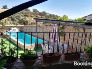 Casa Rural El Trillo