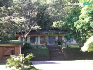 La Purruja Lodge