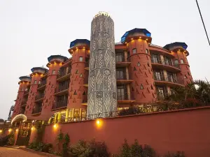 Hotel Zingana