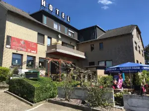Mein Berghof - Hotel & Steakhouse