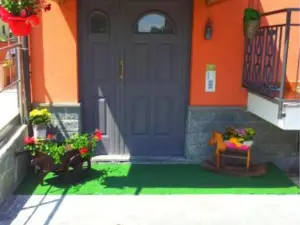 Caicai Bed and Breakfast