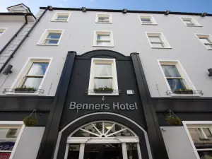 Tralee Benners Hotel
