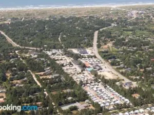 Vejers Family Camping & Cottages
