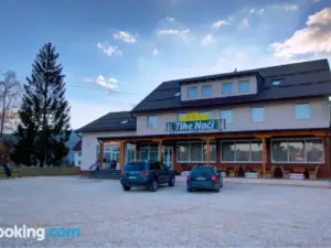 Tihe Noci Motel