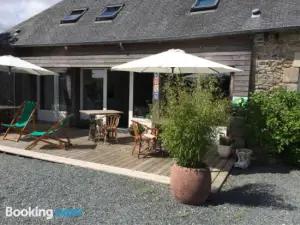Chambres d'Hotes Losten ar Gogues