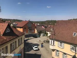 Businesshotel Heilbronn- Biberach