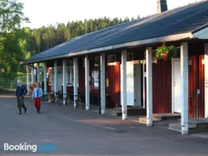 Klarälvens Camping