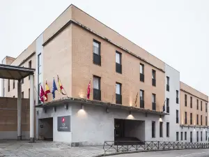 Exe Tres Cantos
