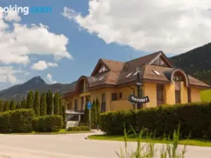 Garni Hotel Gavurky