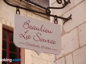 Beaulieu la Source