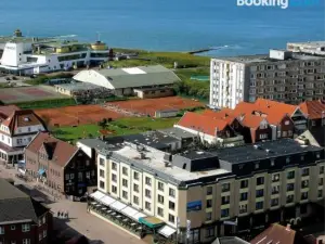 Aparthotel Kachelot