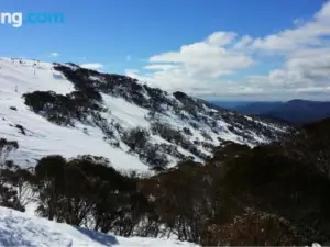 Chill-Out - Thredbo