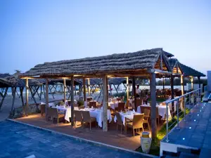The Orangers Beach Resort