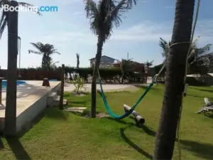 Pousada Recanto da Mãezinha