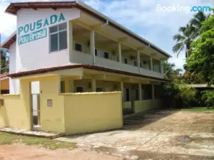 Pousada Pau Brasil