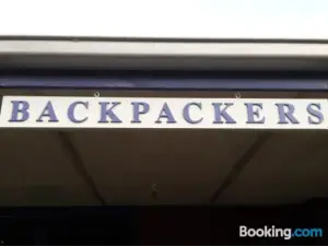Anglesea Backpackers