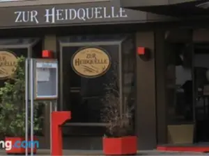 Hotel Zur Heidquelle