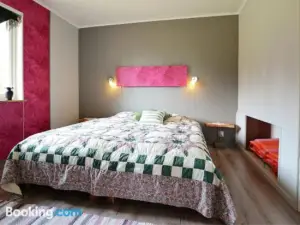 5 Person Holiday Home in Ryssby