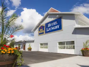 Best Western Hotell Ljungby
