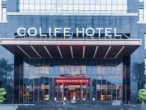 KLLN DONGFANG HOTEL