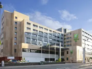 Holiday Inn Cardiff City Centre