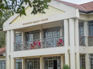 Kabarak University Guest House