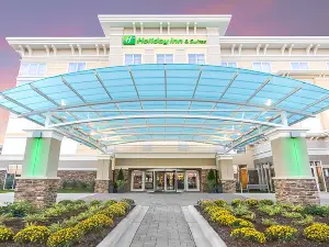 Holiday Inn & Suites East Peoria