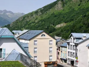 Logis Hôtel le Central