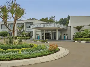 Garden Court Mthatha