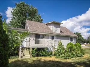 Harmony House