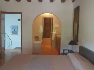Casa Rural de Benjamin Palencia