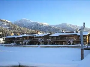 Pend Oreille Shores Resort G43 - 2 Br Condo