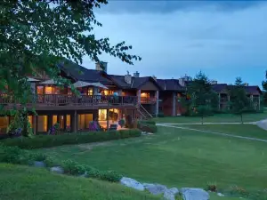 Sugar Lake Lodge