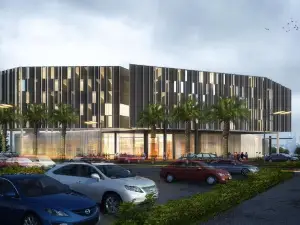 BBC Hotel Lampung Bandar Jaya