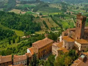 Hotel San Miniato
