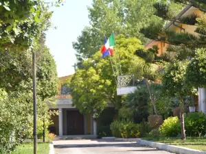 Hotel Mercede 2