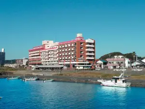 Hotel Nankaiso