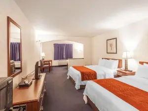 Holiday Inn Express & Suites TUMWATER - OLYMPIA