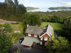 Riverside Homestead