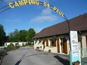 Camping Saint Paul