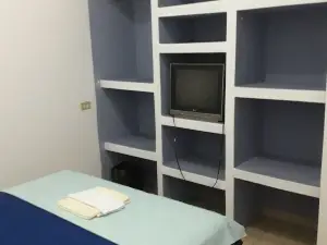 Souvenir Hostal