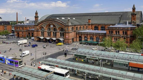 Haus Des Reichs Travel Guidebook Must Visit Attractions In Bremen