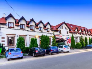 Hotel Bielmann