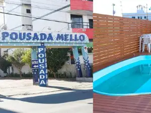 Pousada Mello