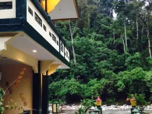 武吉拉旺因陀羅谷酒店