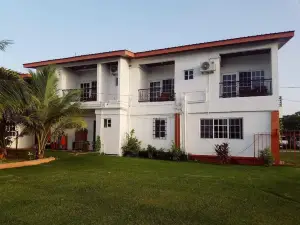 Birds Eye View Lodge