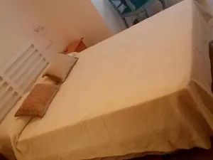 Apartment with One Bedroom in Baiona, with Wonderful City View