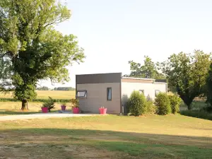 Les Demeures de la Laigne