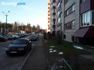 Vbe Apartments