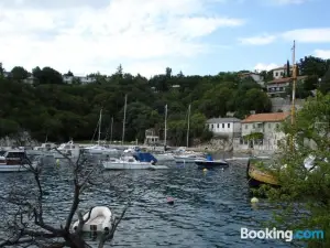 Studioapartman Kostrena